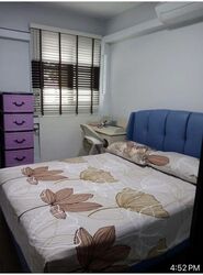 Blk 178 KEBUN BARU LINK 2 (Ang Mo Kio), HDB 3 Rooms #608576311